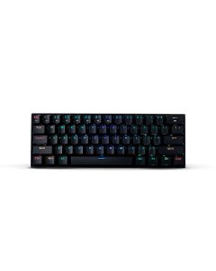Teclado Mecánico Redragon Draconic 