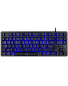 Teclado Gamer Xzeal XSATGA1B