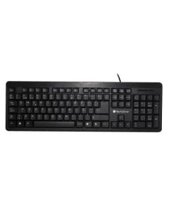 Teclado TECHZONE TZ16TEC01-ALA