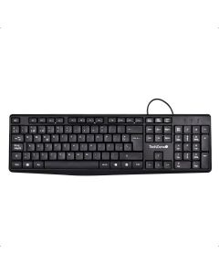 Teclados TECHZONE TZACTCA04