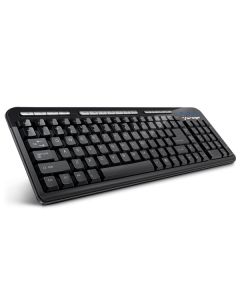 Teclado VORAGO KB-202