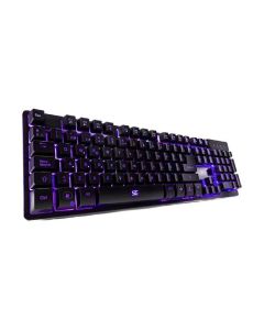 Teclado Gaming VORAGO KB-502