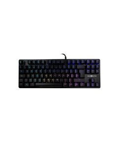 Teclado Mecánico GAME FACTOR KBG500-RD