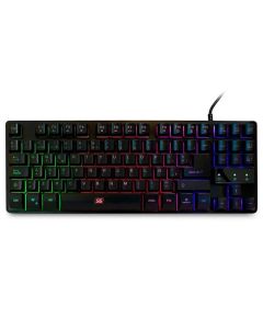 Teclado Gaming VORAGO KB-503