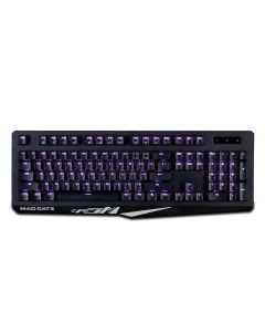 Teclado VERBATIM KS13MMUSBL00 