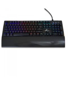TECLADO GAMER  ME SWAZ RGB Yeyian FLARE SERIE 2000