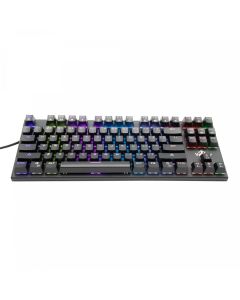 TECLADO GAMER ME SWAZ RGB Yeyian SPARK SERIE 2000
