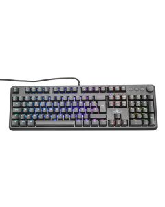 Teclado Gaming Yeyian YTM-28207R