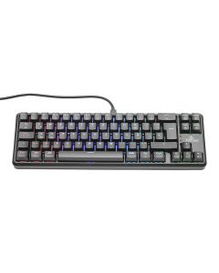 Teclado Gaming  Yeyian YTM-28209R