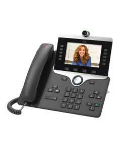 Teléfono IP  CISCO CP-8845-K9=