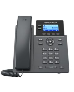 Teléfono IP Grandstream GRP2602P