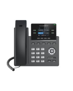 Teléfono IP Grandstream GRP2612P
