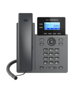 Teléfono IP Grandstream GRP2602