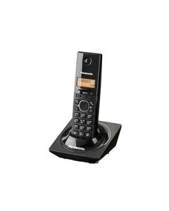 Teléfono inalámbrico PANASONIC KX-TG1711MEB