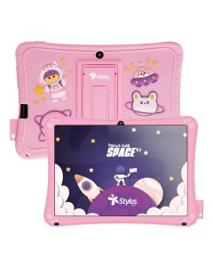 Tabletas Stylos STTAFA1P