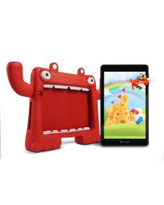 Tablet VORAGO PAD-8-KIDS-RD