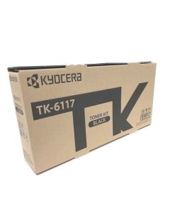 Tóner KYOCERA TK-6117