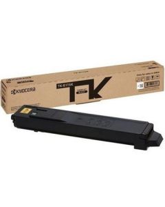 Tóner KYOCERA TK-8117K