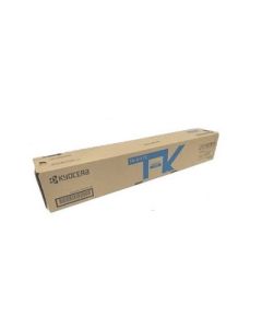 Tóner KYOCERA TK-8117C