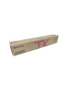 Tóner KYOCERA TK-8117M