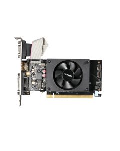 Tarjeta de Video GIGABYTE TAR DE VIDEO GIGABYTE GV-N710D3-2GL