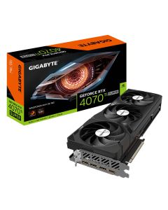 Tarjetas de Video GIGABYTE GV- N407TSWF3MAX OC-16GD