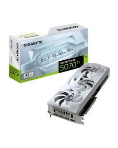 Tarjetas de Video GIGABYTE GV- N507TEAGLEOC ICE-16GD