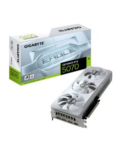 Tarjetas de Video GIGABYTE GV- N5070EAGLEOC ICE-12GD