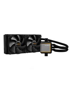 Enfriamiento y Ventilación Be Quiet Silent Loop 2