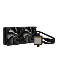 Enfriamiento y Ventilación Be Quiet SILENT LOOP 2 280MM