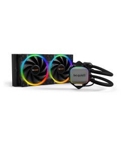 Enfriamiento y Ventilación Be Quiet PURE LOOP 2 FX 240MM