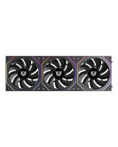 Enfriamiento y Ventilación Balam Rush EXL95