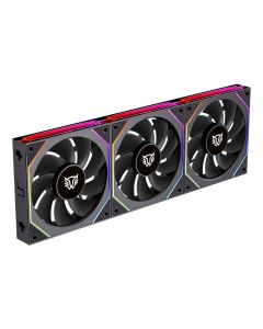 Enfriamiento y Ventilación Balam Rush EXL95R
