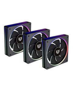Enfriamiento y Ventilación Balam Rush EXB85R