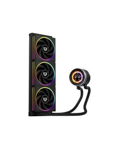 Enfriamiento y Ventilación Balam Rush HYX40