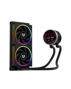 Enfriamiento y Ventilación Balam Rush HYX24