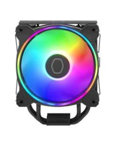 Enfriamiento y Ventilación COOLER MASTER RR-S4KK-20PA-R1
