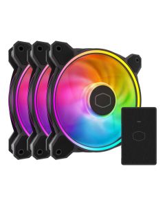 Enfriamiento y Ventilación COOLER MASTER MFL-B2DN-213P2-R2