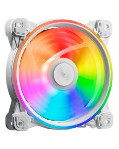 Ventilador XPG HURRICANE 120 ARGB PWM 