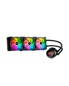 Enfriador liquido XPG LEVANTE X 360