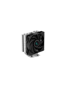 Disipador DeepCool AG400 WH ARGB