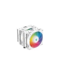 Disipador DeepCool AG620 WH ARGB