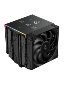 Enfriamiento y Ventilación DeepCool AK620