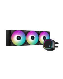 Enfriamiento y Ventilación DeepCool LE720