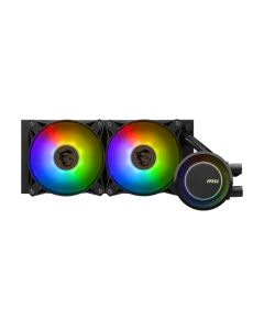 Enfriamiento MSI MAG CORELIQUID E240