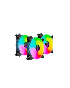 Kit de ventiladores Naceb Technology NA-0962