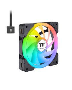 Disipador THERMALTAKE CL-F167-PL12SW-A