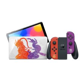 Nintendo Nintendo Versión Pokemon. 64GB. 