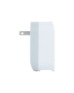 Cargador  Mobifree Cargador de pared 2 puertos USB