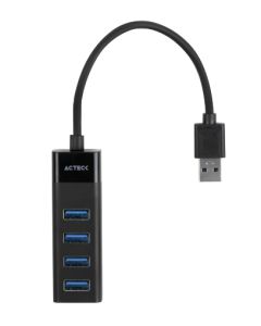 Hub USB ACTECK DH425 